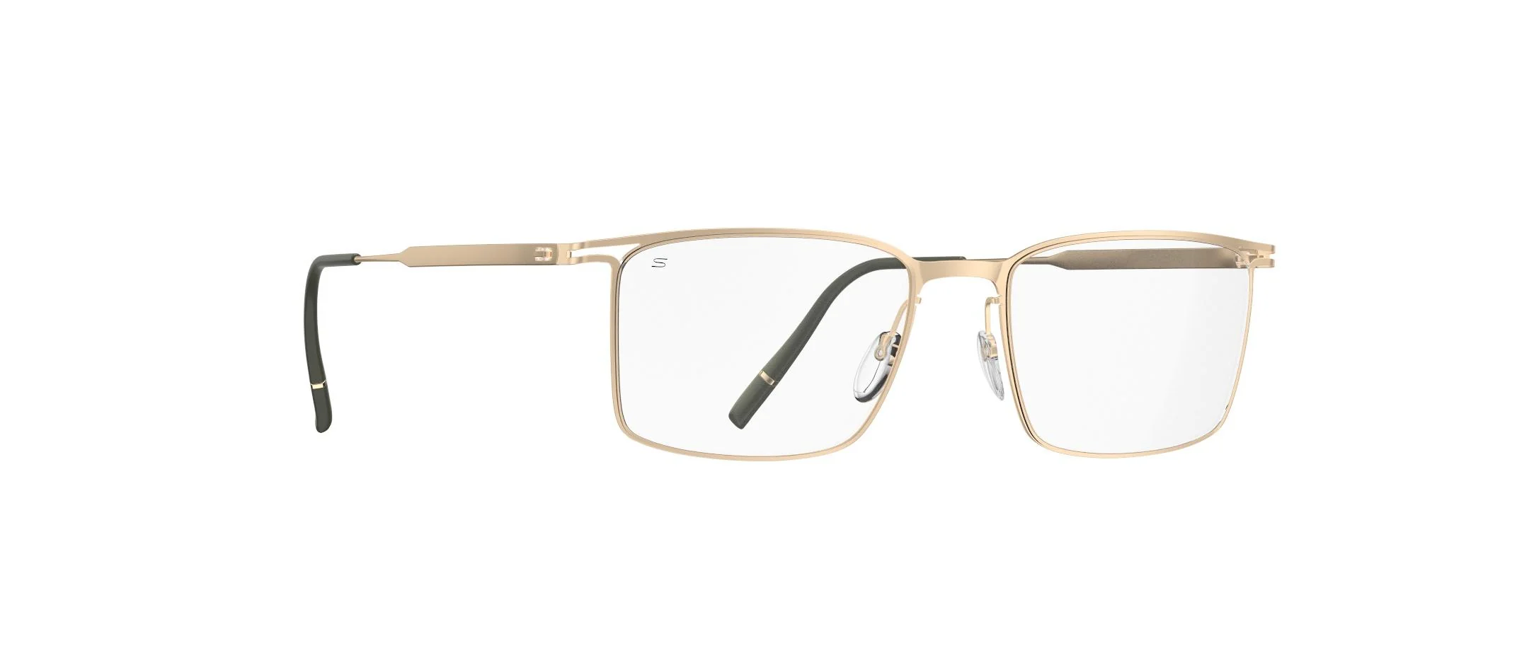 Silhouette Titanium Reframed 5594 Eyeglasses - Image 41
