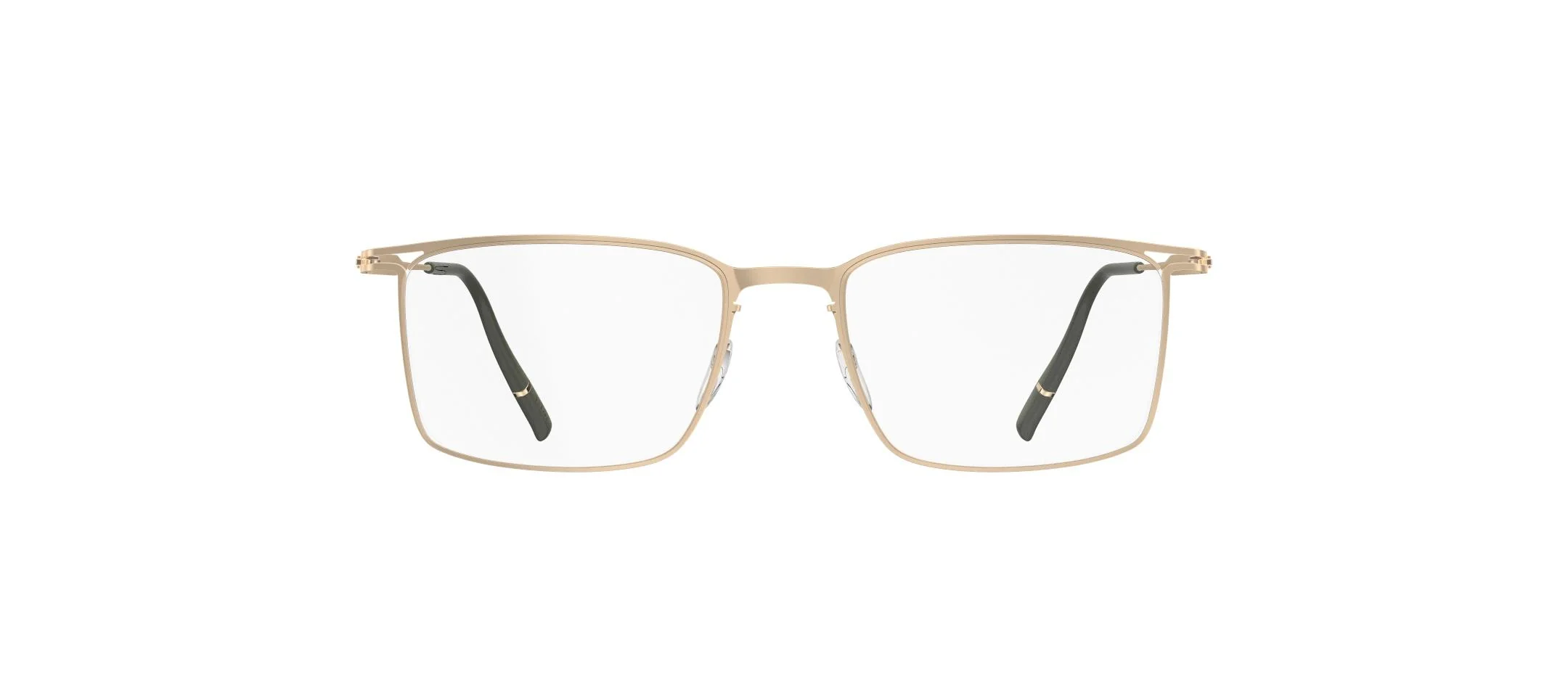 Silhouette Titanium Reframed 5594 Eyeglasses - Image 42