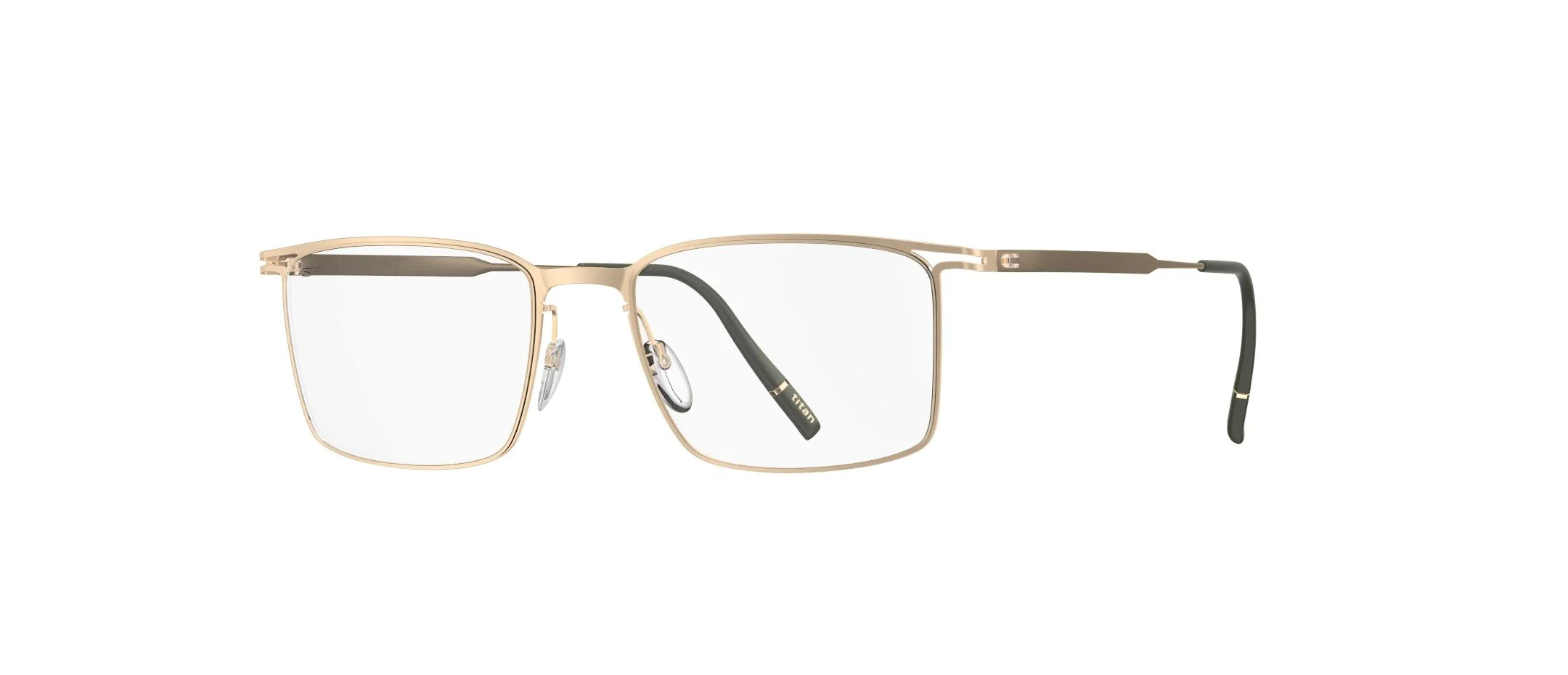 Silhouette Titanium Reframed 5594 Eyeglasses - Image 43