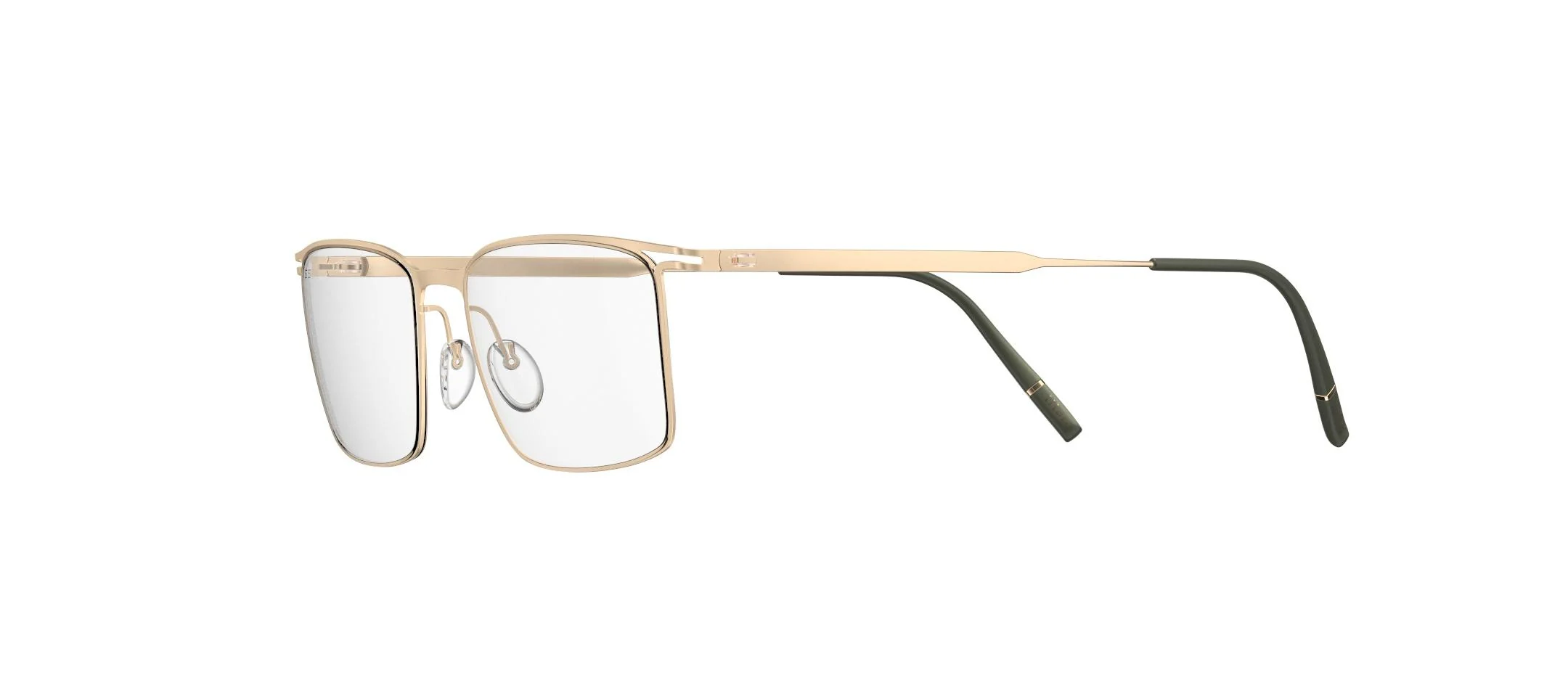 Silhouette Titanium Reframed 5594 Eyeglasses - Image 44