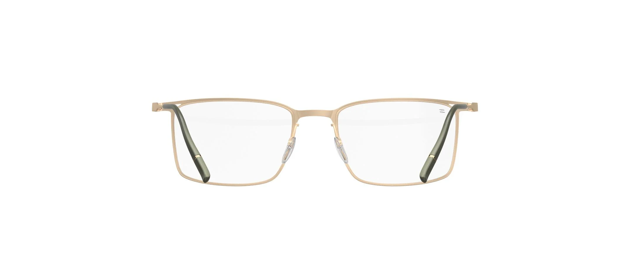 Silhouette Titanium Reframed 5594 Eyeglasses - Image 48