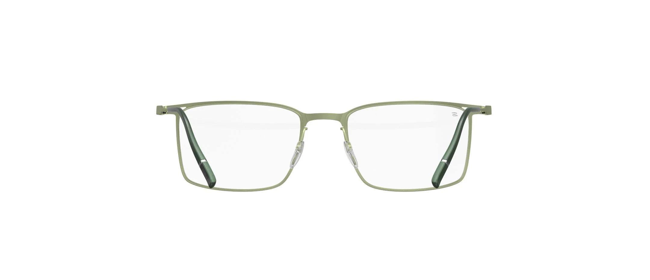 Silhouette Titanium Reframed 5594 Eyeglasses - Image 8
