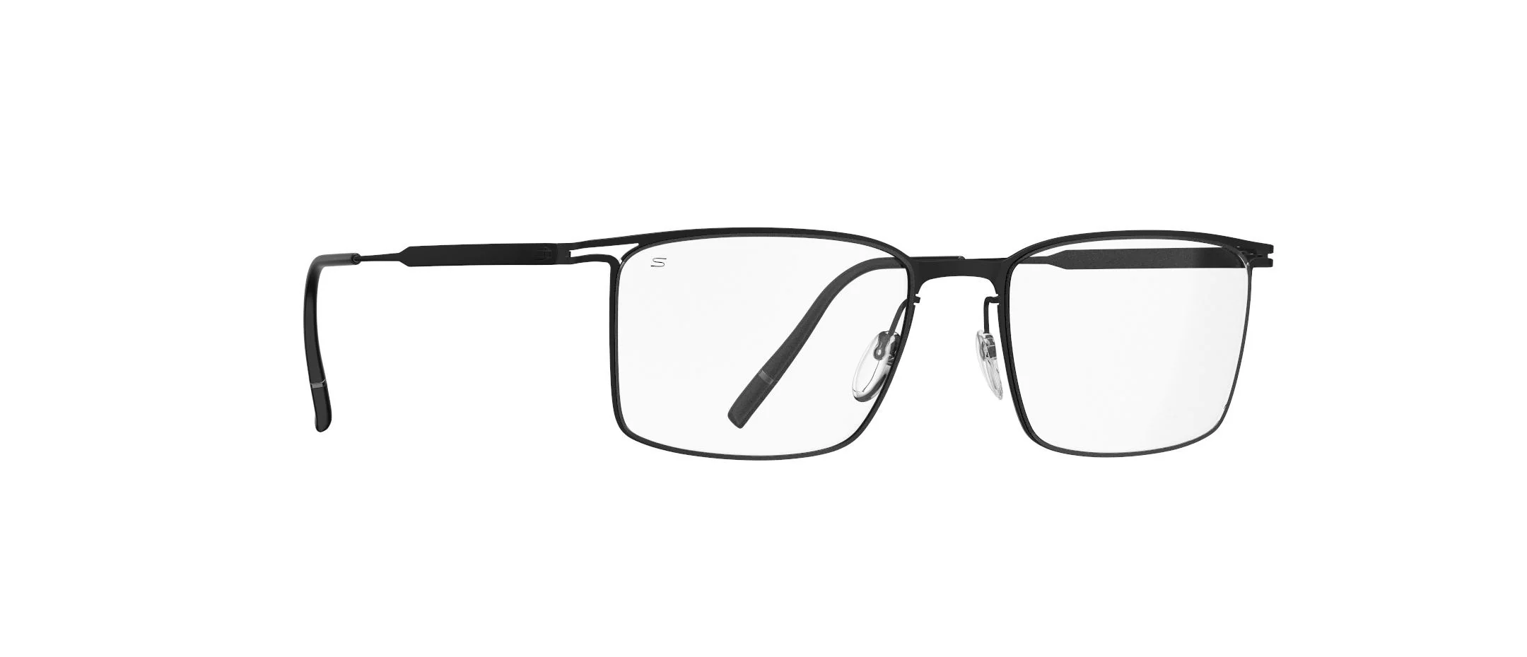 Silhouette Titanium Reframed 5594 Eyeglasses - Image 9