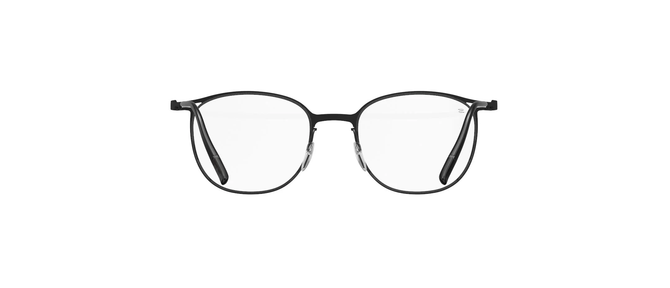 Silhouette Titanium Reframed 5595 Eyeglasses - Image 32
