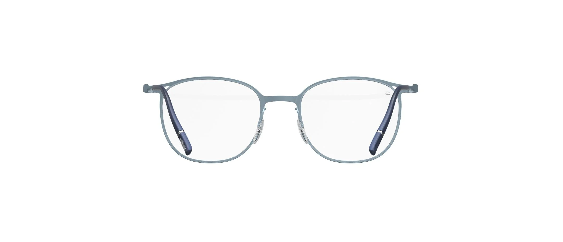 Silhouette Titanium Reframed 5595 Eyeglasses - Image 48