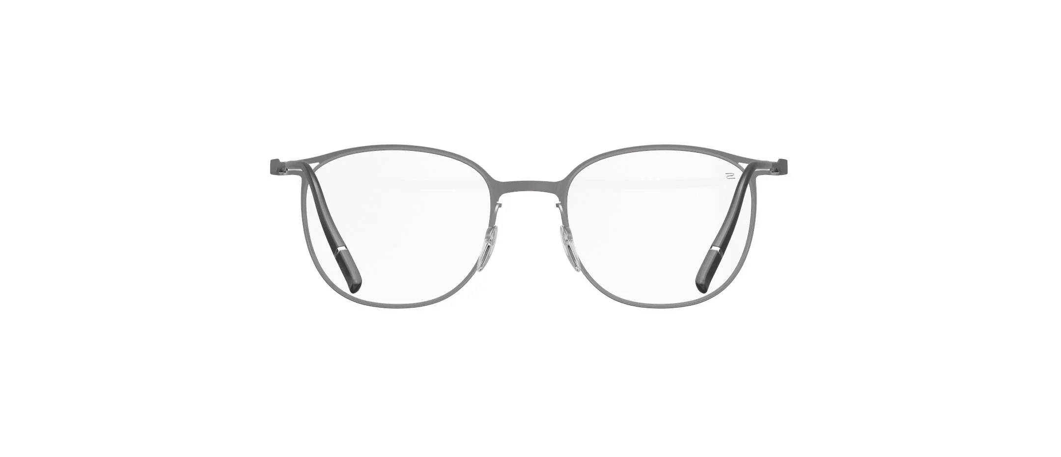 Silhouette Titanium Reframed 5595 Eyeglasses - Image 8