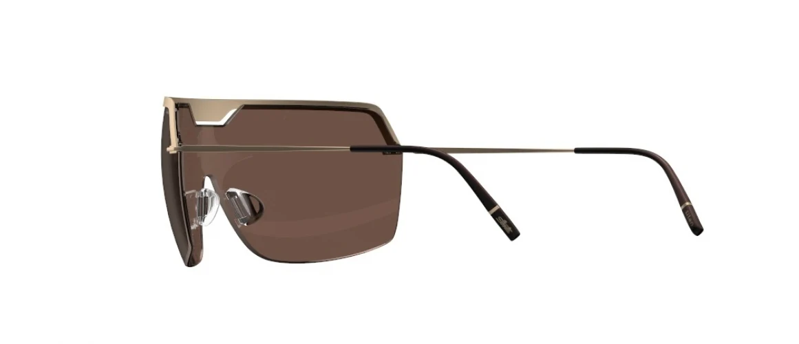 Silhouette TMA Cosmic 9913 Sunglasses - Image 10