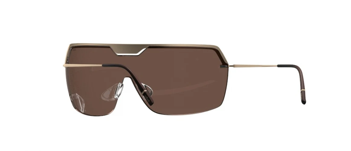 Silhouette TMA Cosmic 9913 Sunglasses - Image 11