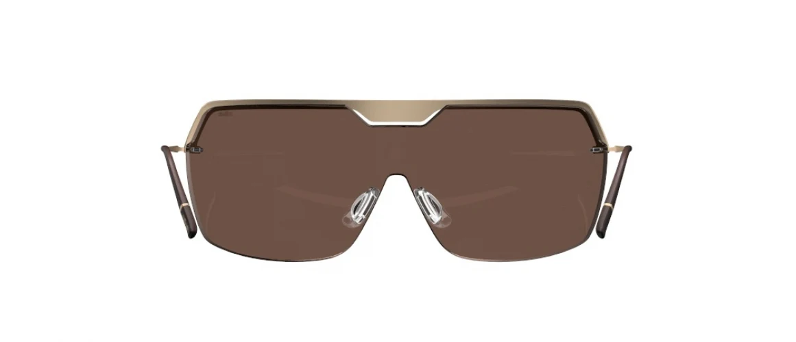 Silhouette TMA Cosmic 9913 Sunglasses - Image 12