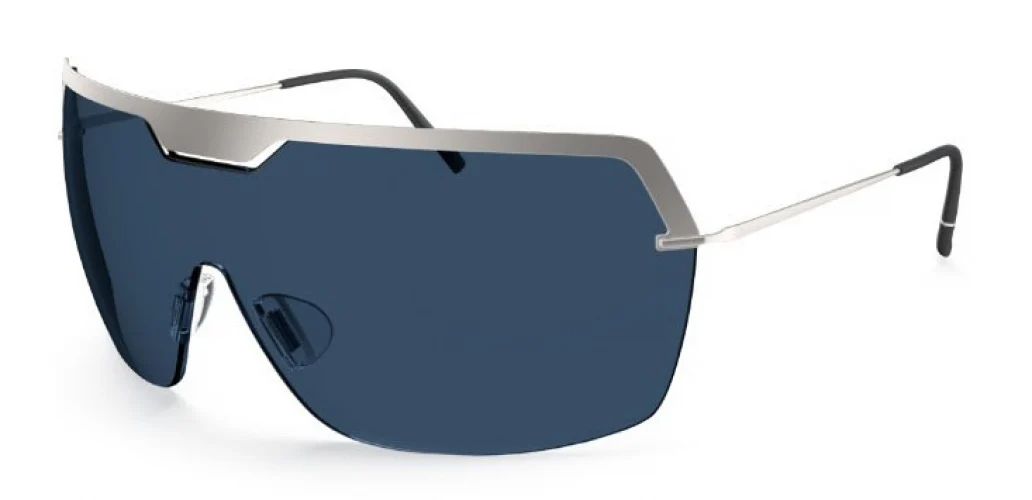 Silhouette TMA Cosmic 9913 Sunglasses - Image 13