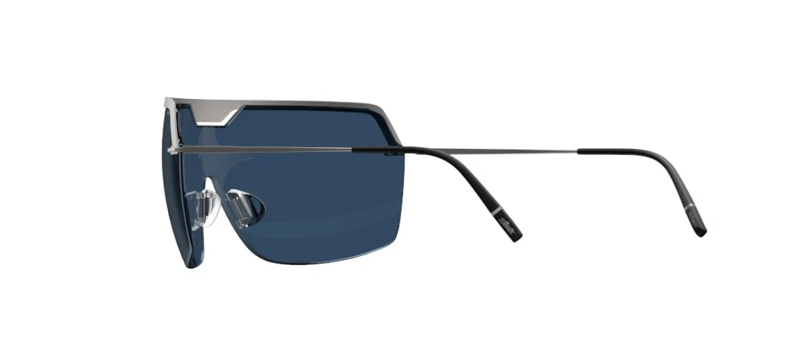 Silhouette TMA Cosmic 9913 Sunglasses - Image 18