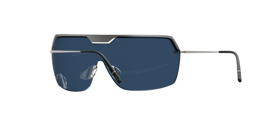Silhouette TMA Cosmic 9913 Sunglasses - Image 19