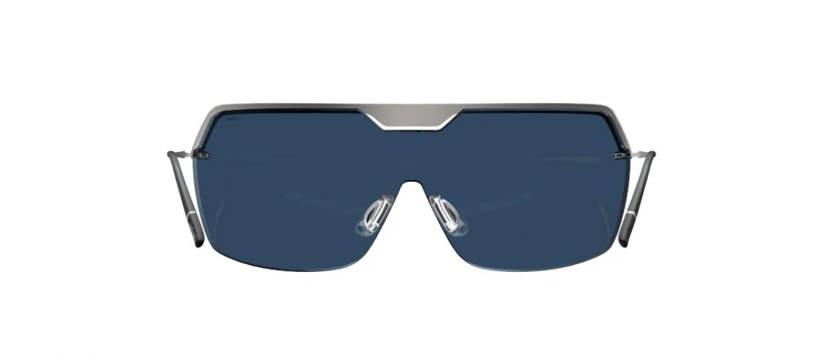 Silhouette TMA Cosmic 9913 Sunglasses - Image 20