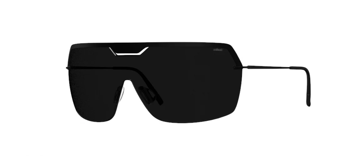 Silhouette TMA Cosmic 9913 Sunglasses - Image 23