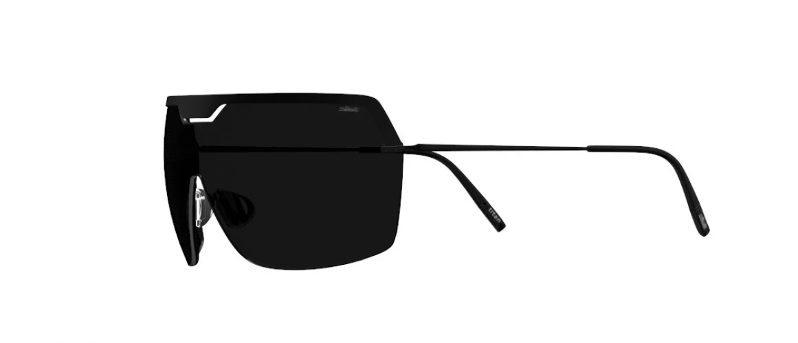 Silhouette TMA Cosmic 9913 Sunglasses - Image 24