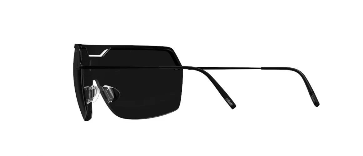 Silhouette TMA Cosmic 9913 Sunglasses - Image 26
