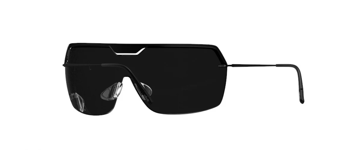 Silhouette TMA Cosmic 9913 Sunglasses - Image 27