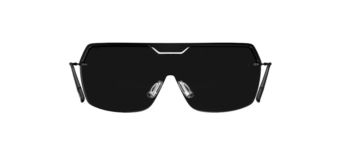 Silhouette TMA Cosmic 9913 Sunglasses - Image 28