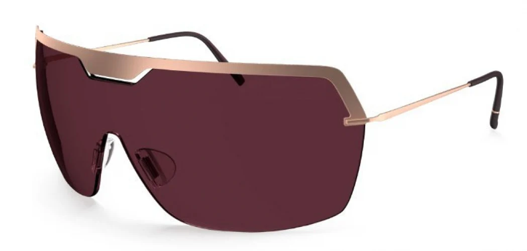 Silhouette TMA Cosmic 9913 Sunglasses - Image 29