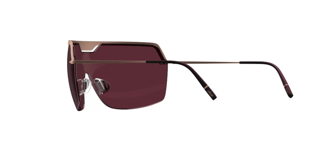 Silhouette TMA Cosmic 9913 Sunglasses - Image 34