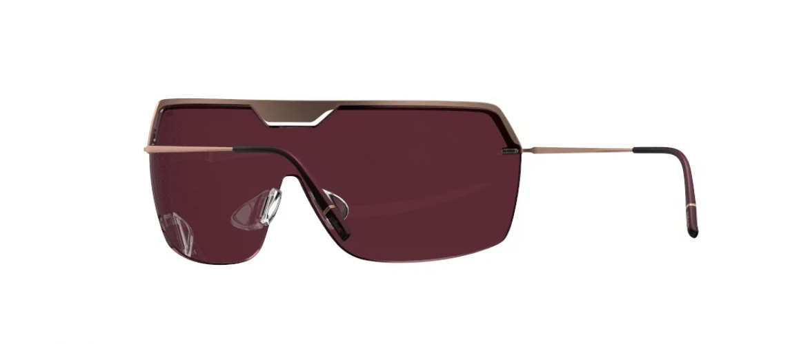 Silhouette TMA Cosmic 9913 Sunglasses - Image 35