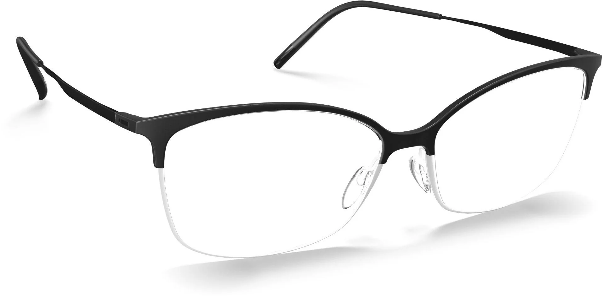 Silhouette Urban Fusion 1609 Eyeglasses - Image 13