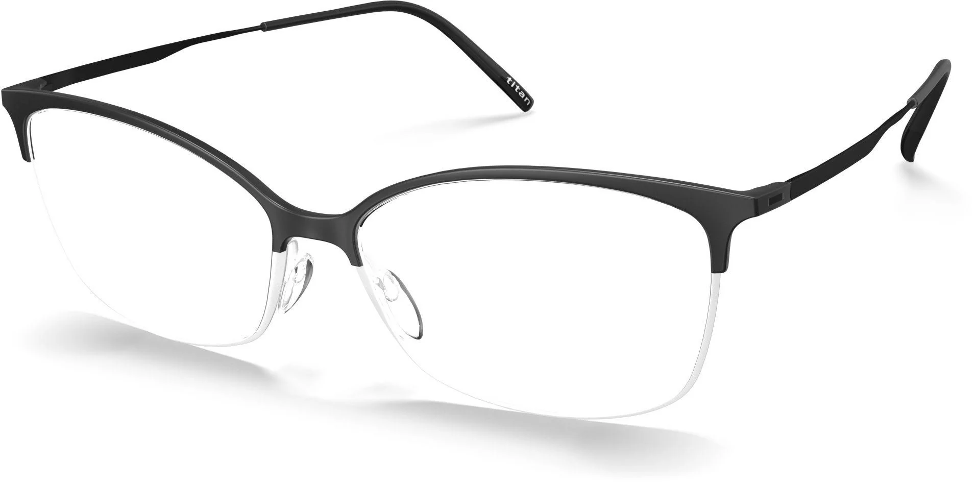 Silhouette Urban Fusion 1609 Eyeglasses - Image 15