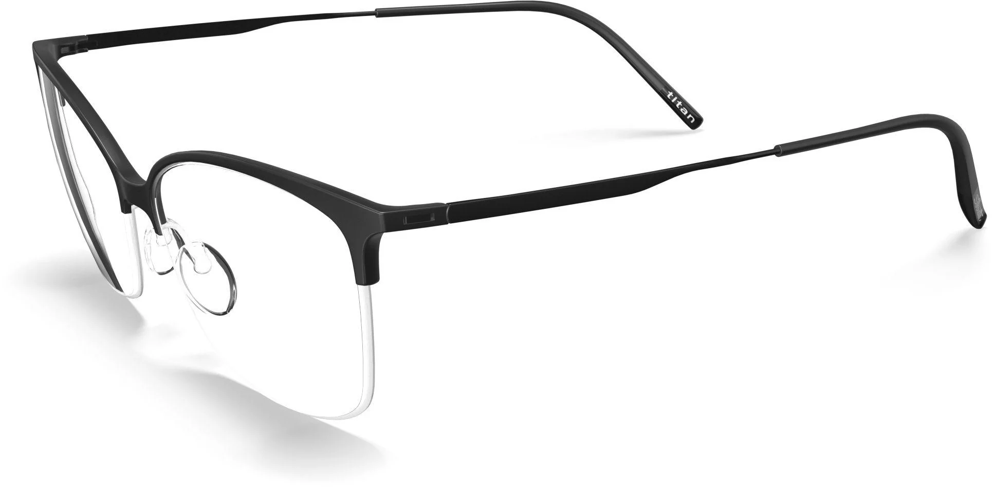 Silhouette Urban Fusion 1609 Eyeglasses - Image 16