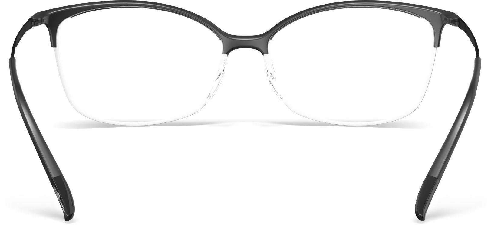Silhouette Urban Fusion 1609 Eyeglasses - Image 20