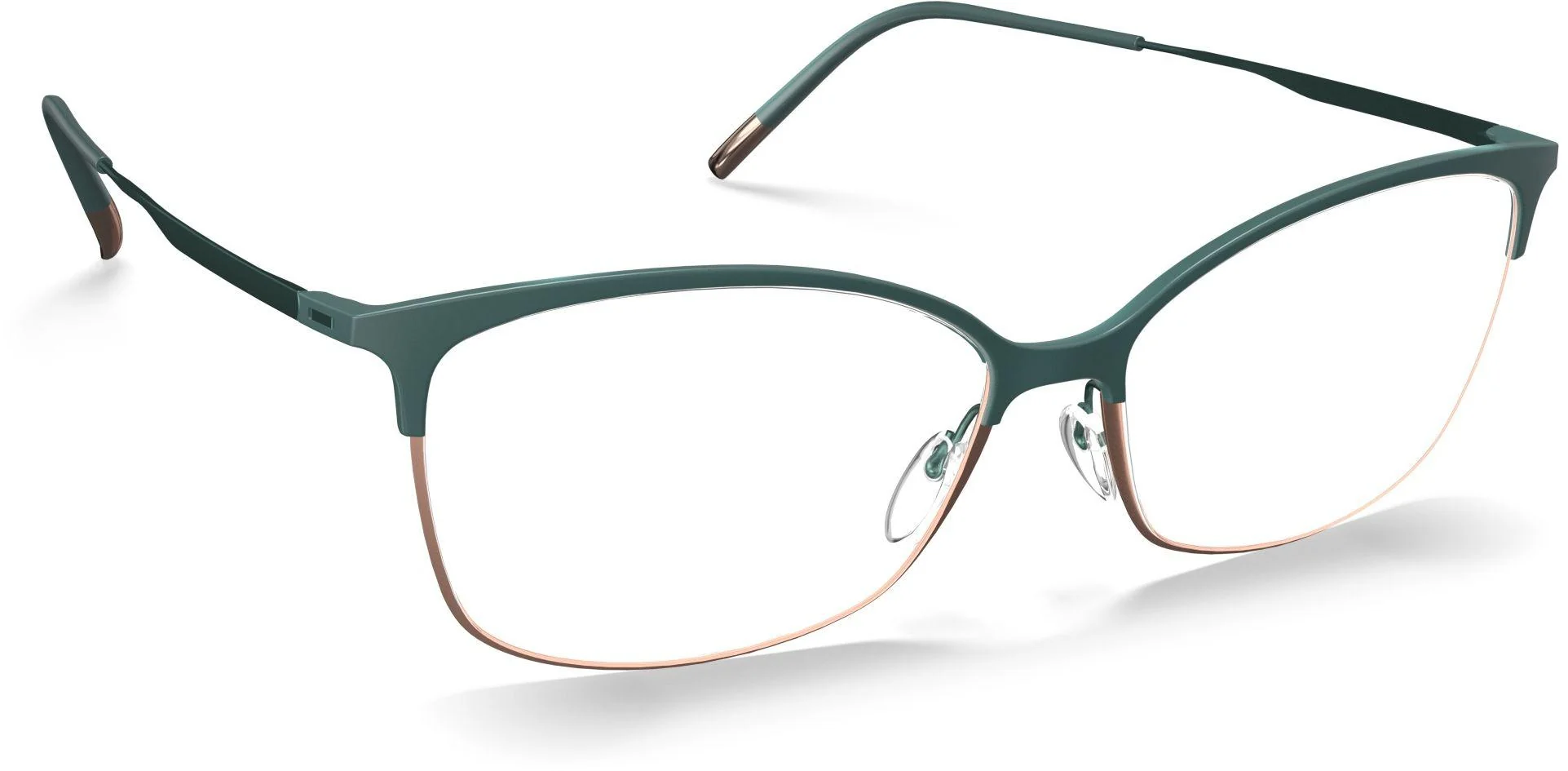 Silhouette Urban Fusion 1609 Eyeglasses - Image 21