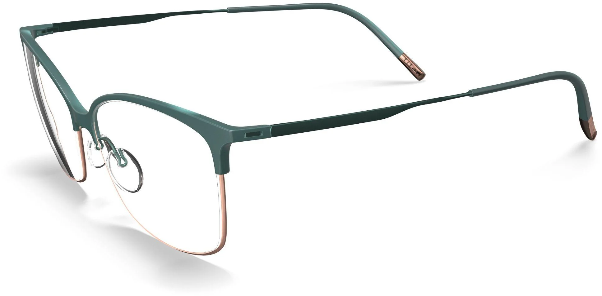 Silhouette Urban Fusion 1609 Eyeglasses - Image 24