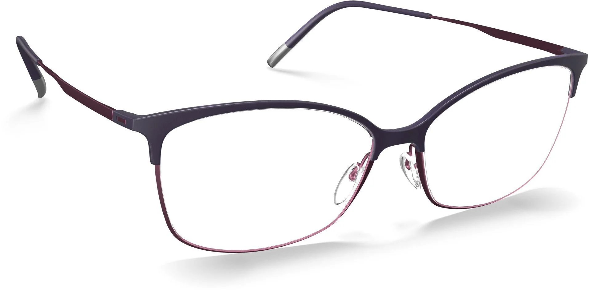 Silhouette Urban Fusion 1609 Eyeglasses - Image 29