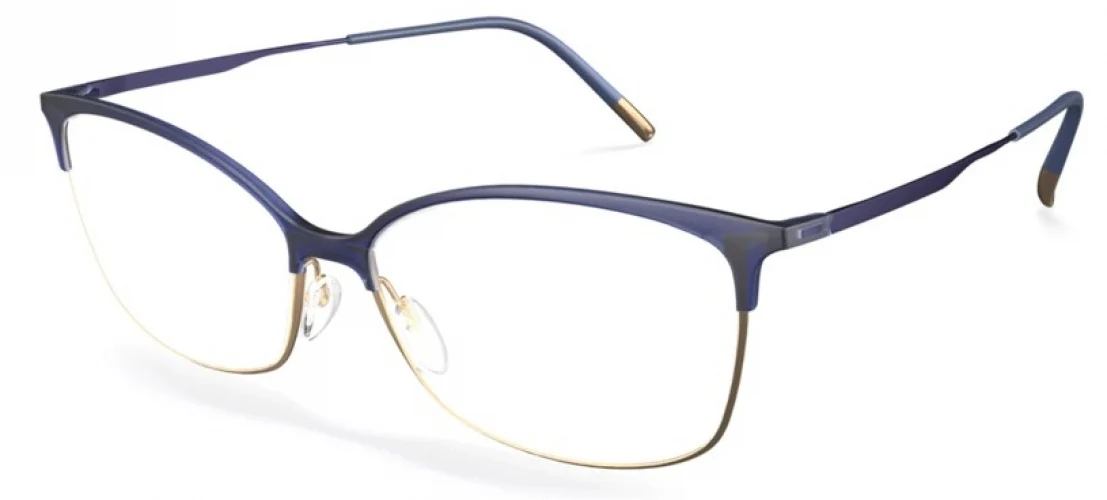 Silhouette Urban Fusion 1609 Eyeglasses - Image 3