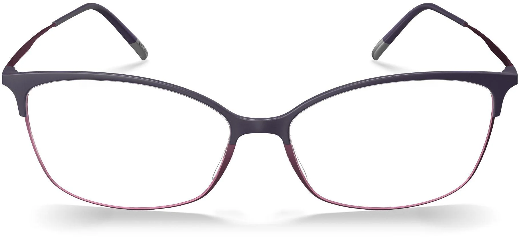 Silhouette Urban Fusion 1609 Eyeglasses - Image 30