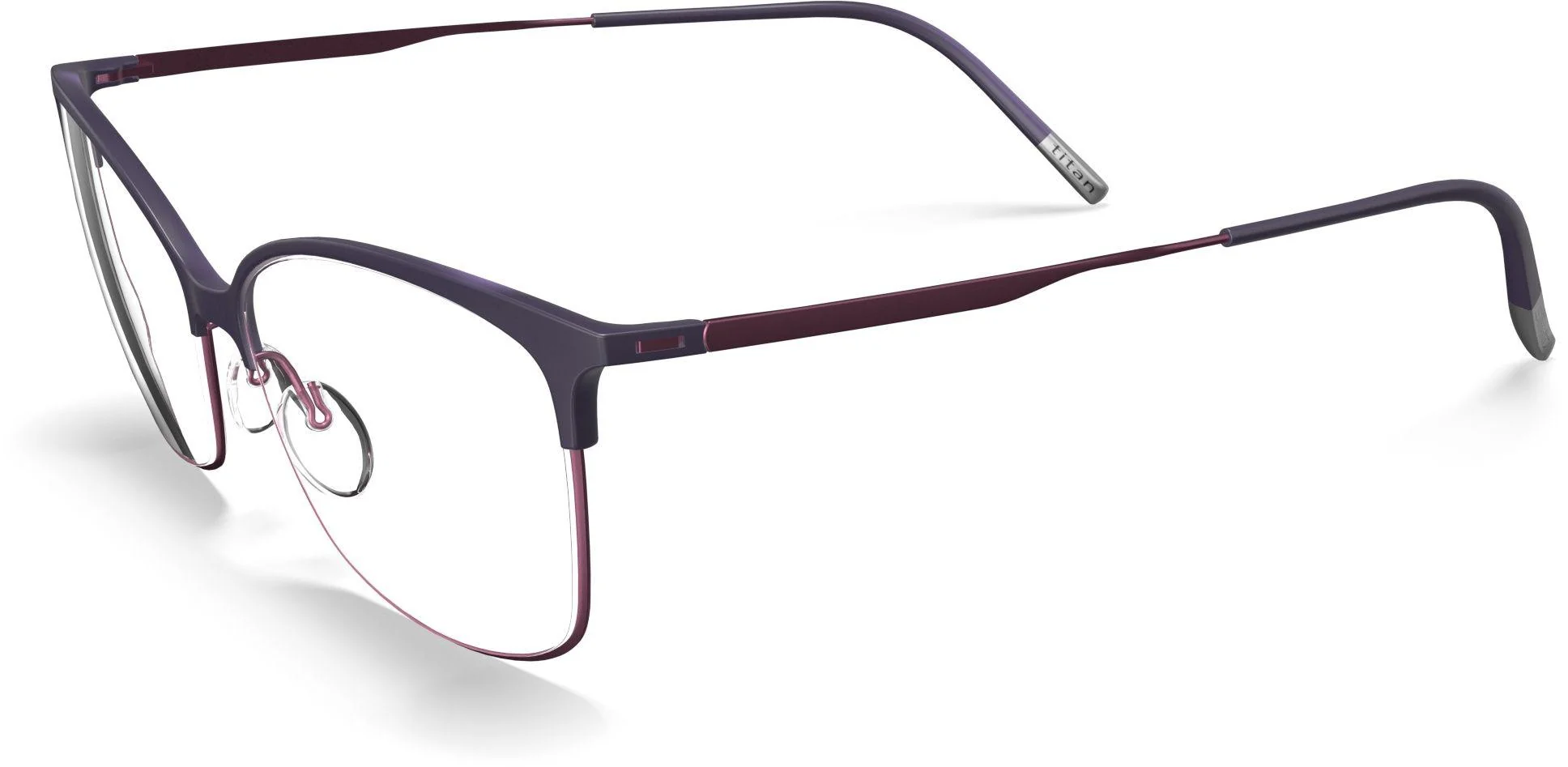 Silhouette Urban Fusion 1609 Eyeglasses - Image 32