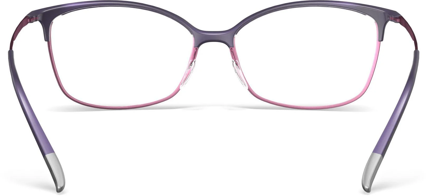 Silhouette Urban Fusion 1609 Eyeglasses - Image 36