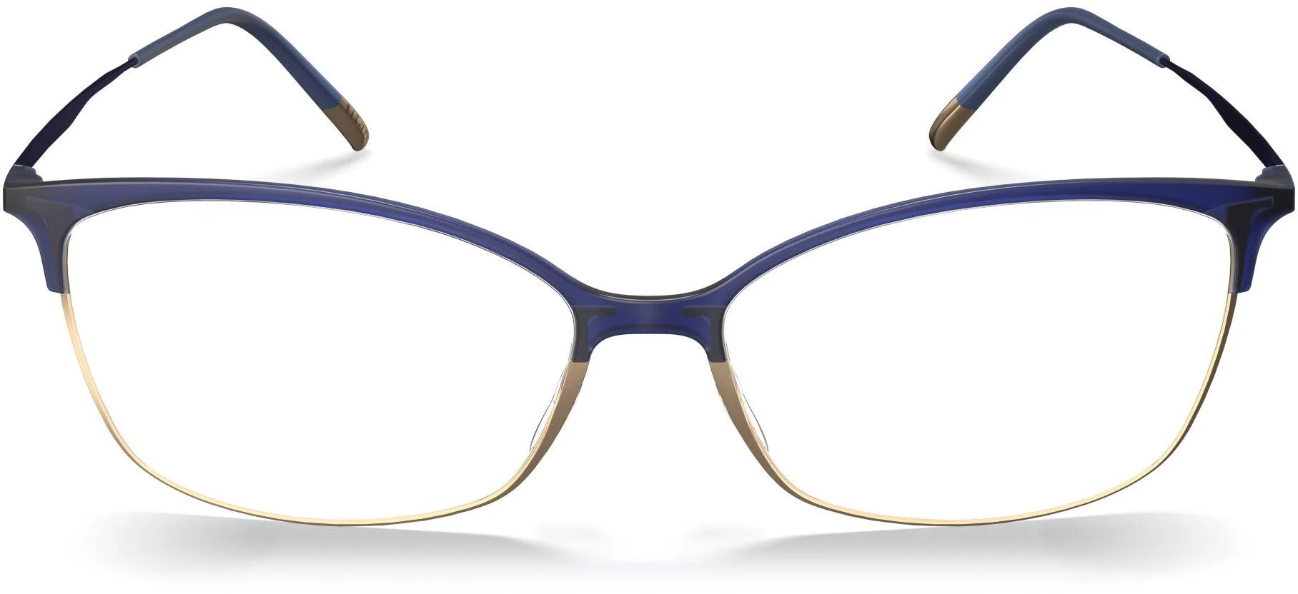 Silhouette Urban Fusion 1609 Eyeglasses - Image 38