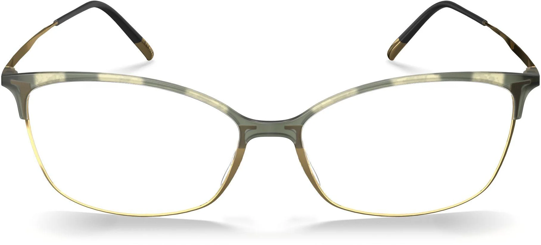 Silhouette Urban Fusion 1609 Eyeglasses - Image 46