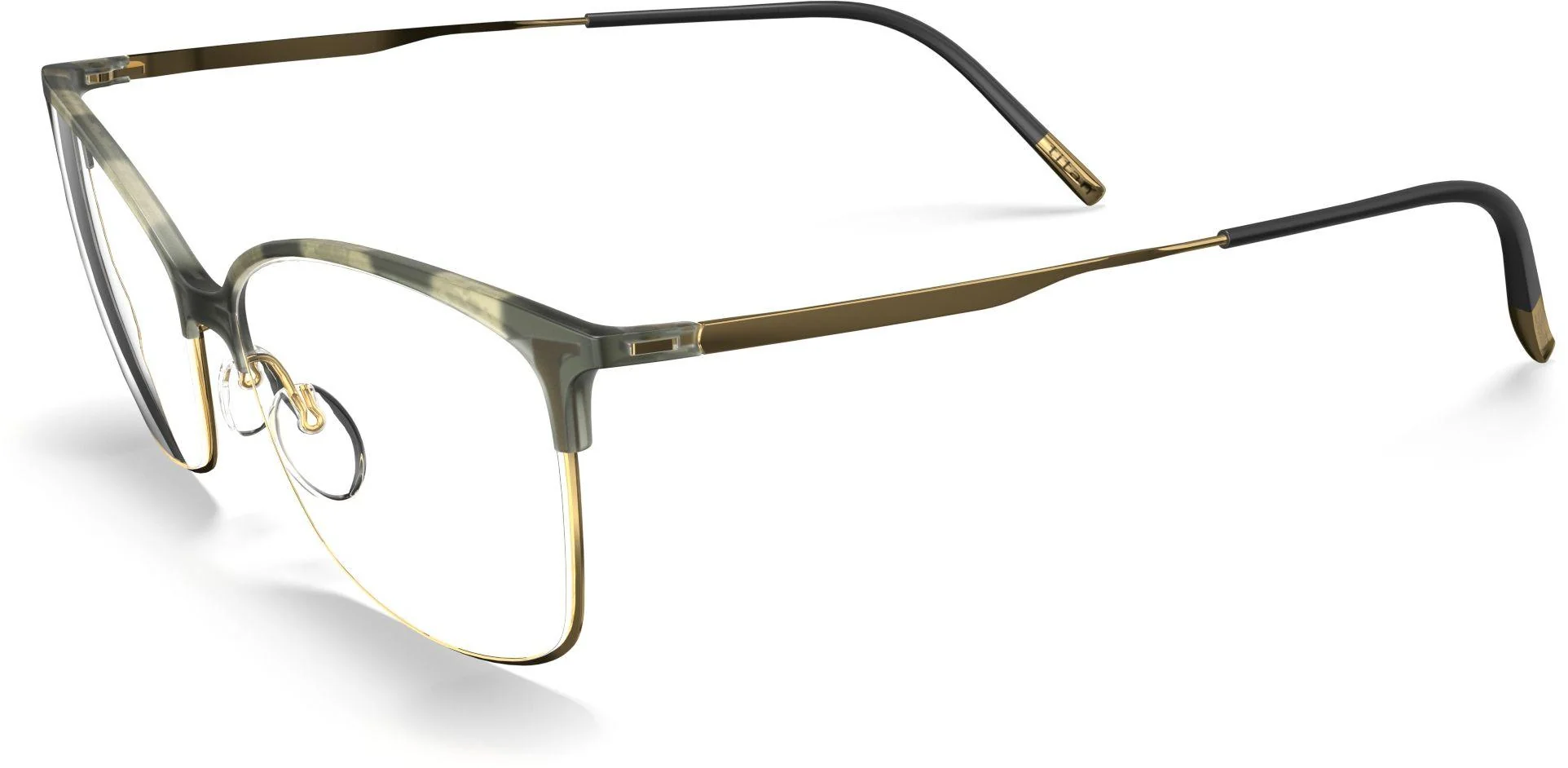 Silhouette Urban Fusion 1609 Eyeglasses - Image 48