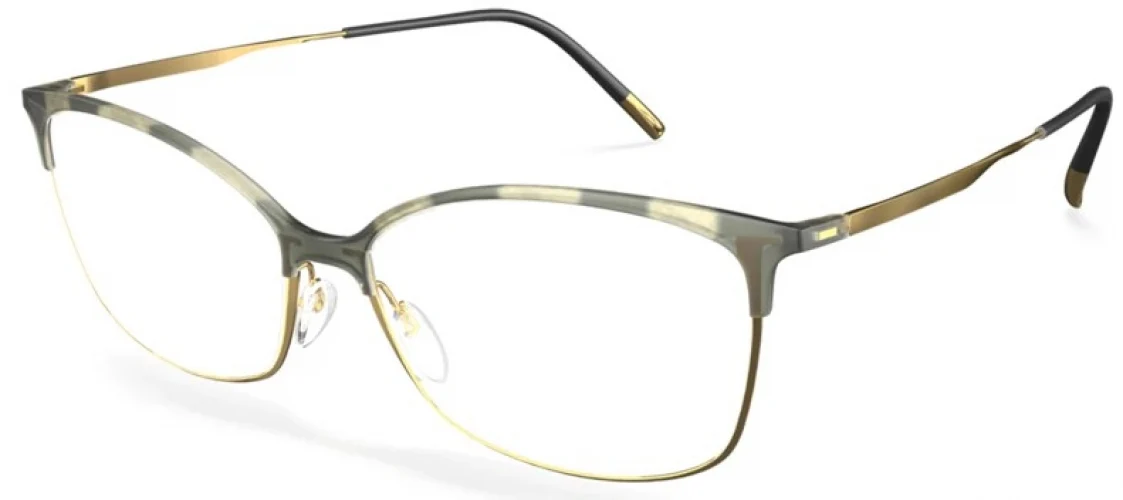 Silhouette Urban Fusion 1609 Eyeglasses - Image 5