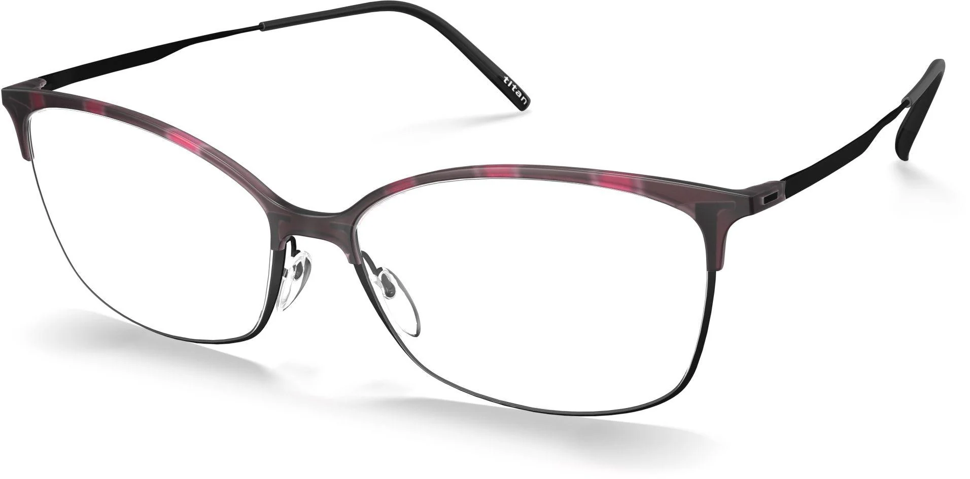 Silhouette Urban Fusion 1609 Eyeglasses - Image 55