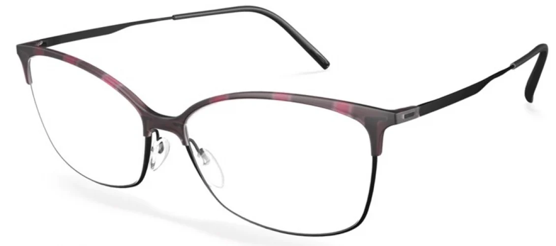 Silhouette Urban Fusion 1609 Eyeglasses - Image 6