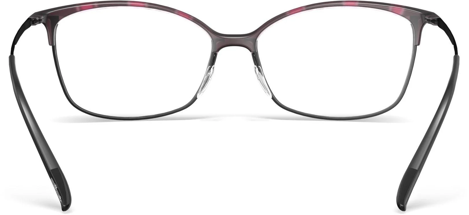 Silhouette Urban Fusion 1609 Eyeglasses - Image 60