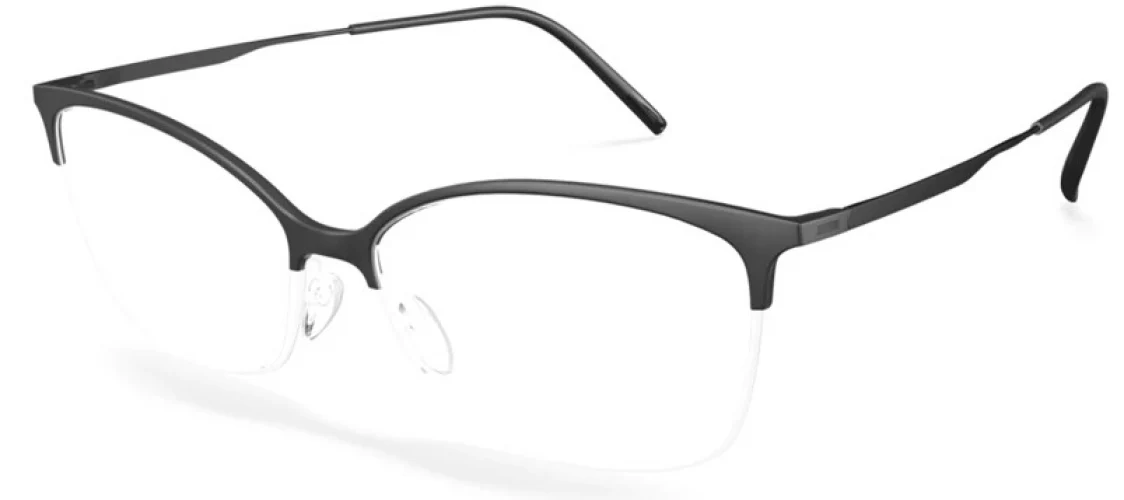 Silhouette Urban Fusion 1609 Eyeglasses - Image 7