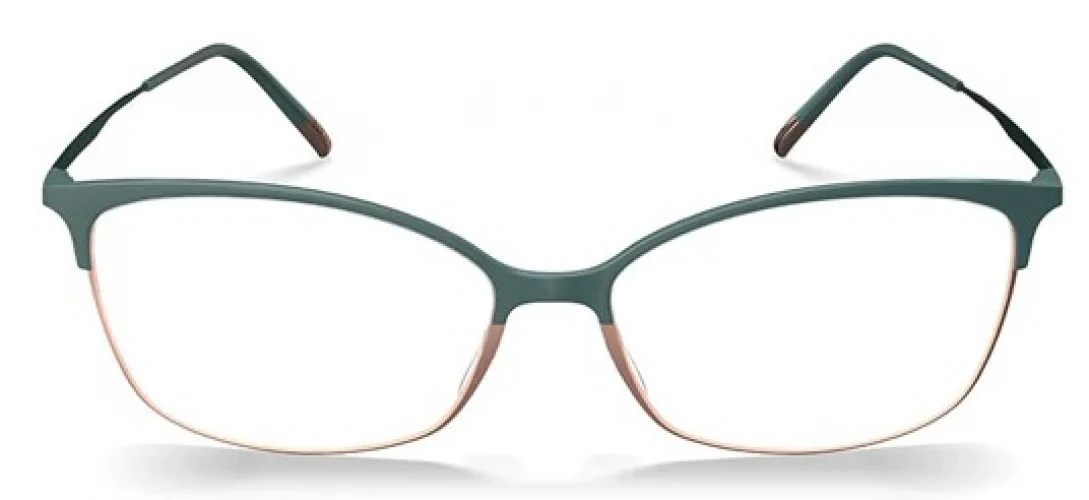 Silhouette Urban Fusion 1609 Eyeglasses - Image 8