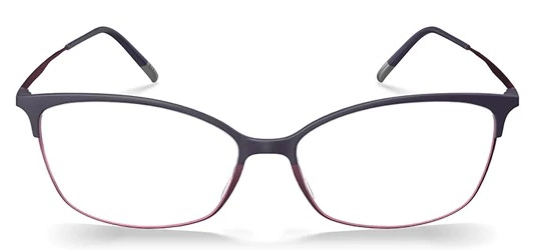 Silhouette Urban Fusion 1609 Eyeglasses - Image 9