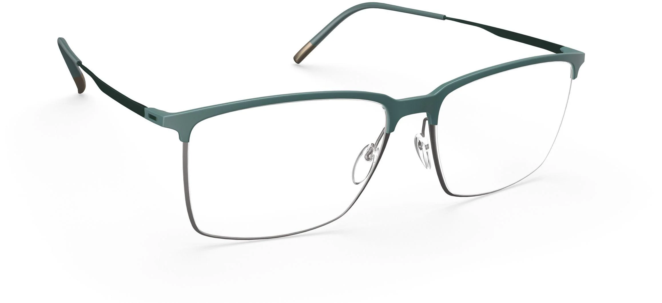Silhouette Urban Fusion 2946 Eyeglasses - Image 13