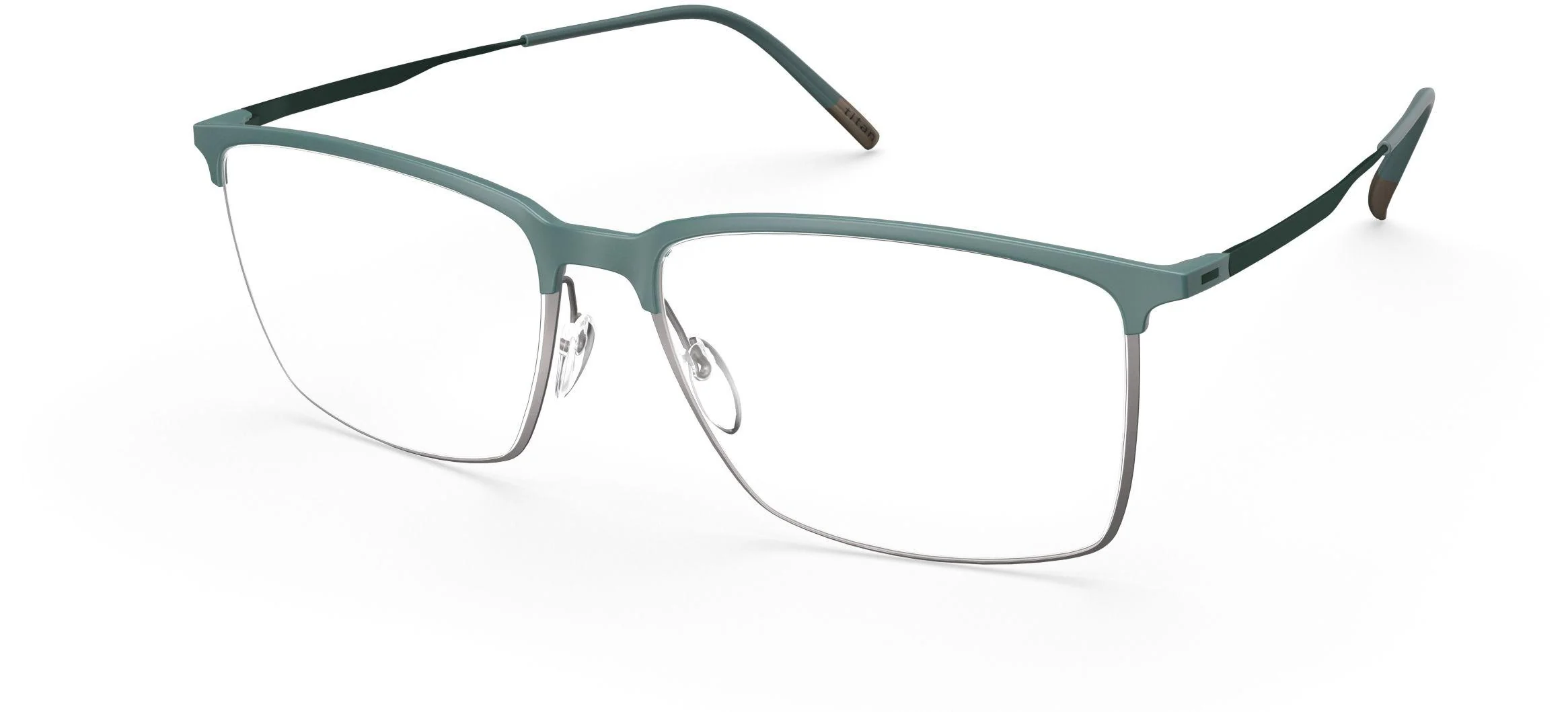 Silhouette Urban Fusion 2946 Eyeglasses - Image 15