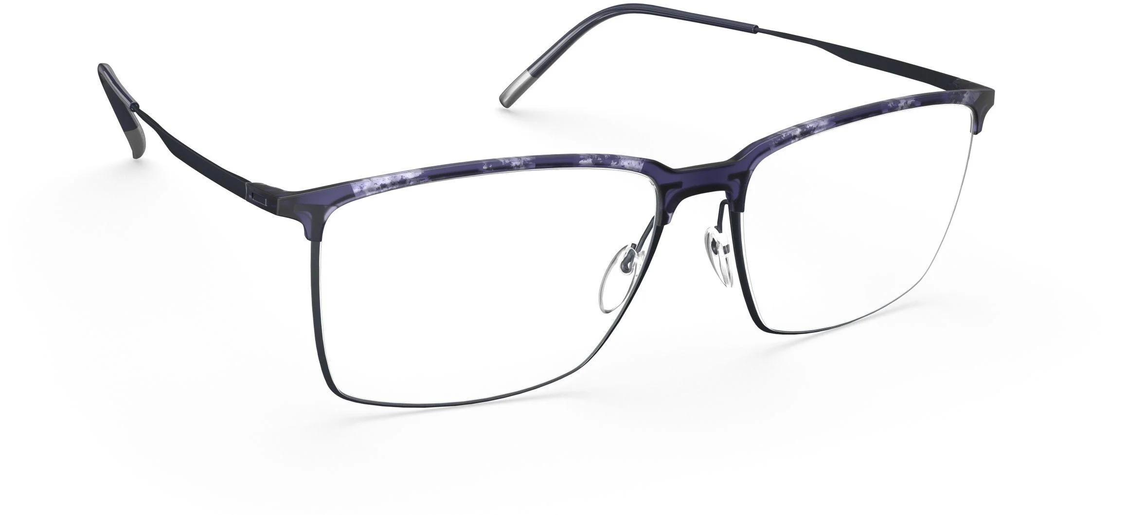 Silhouette Urban Fusion 2946 Eyeglasses - Image 21