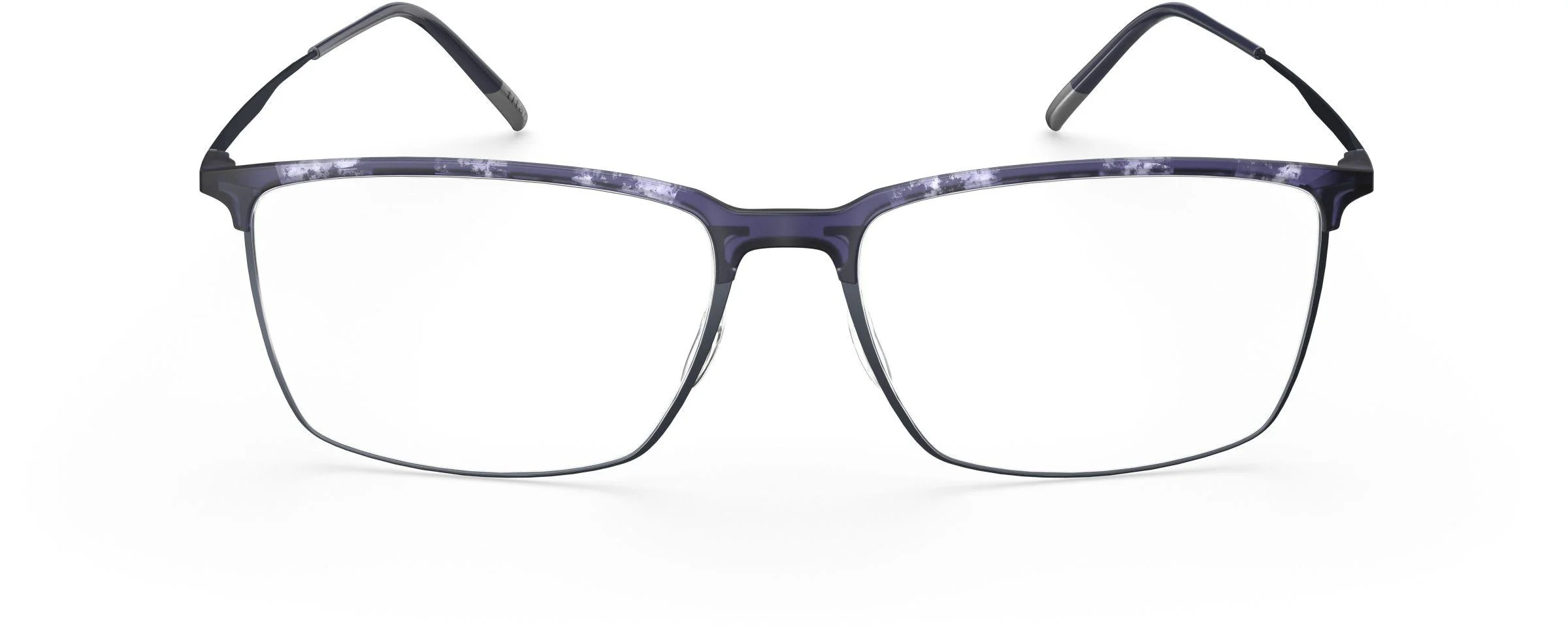 Silhouette Urban Fusion 2946 Eyeglasses - Image 22